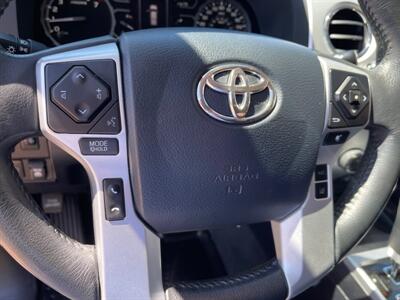 2020 Toyota Tundra SR5  TSS Off Road - Photo 10 - Saint George, UT 84770