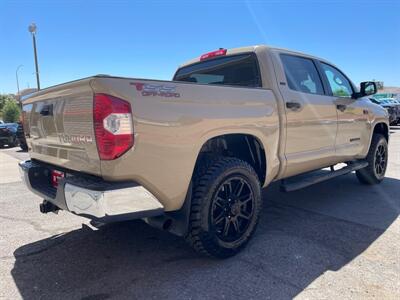 2020 Toyota Tundra SR5  TSS Off Road - Photo 18 - Saint George, UT 84770