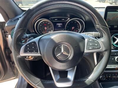 2017 Mercedes-Benz CLA CLA 250 4MATIC   - Photo 11 - Saint George, UT 84770
