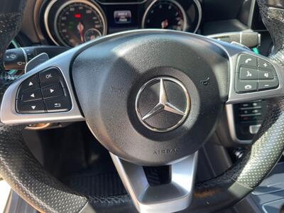 2017 Mercedes-Benz CLA CLA 250 4MATIC   - Photo 12 - Saint George, UT 84770
