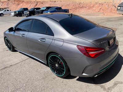2017 Mercedes-Benz CLA CLA 250 4MATIC   - Photo 24 - Saint George, UT 84770