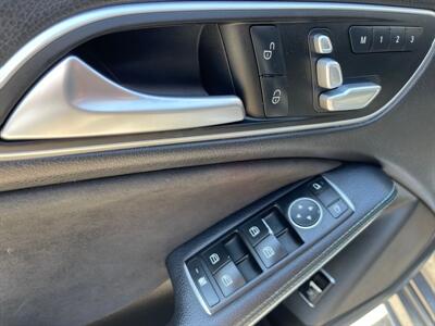 2017 Mercedes-Benz CLA CLA 250 4MATIC   - Photo 7 - Saint George, UT 84770
