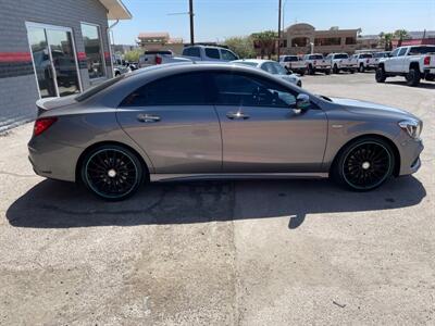 2017 Mercedes-Benz CLA CLA 250 4MATIC   - Photo 17 - Saint George, UT 84770