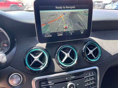 2017 Mercedes-Benz CLA CLA 250 4MATIC   - Photo 9 - Saint George, UT 84770