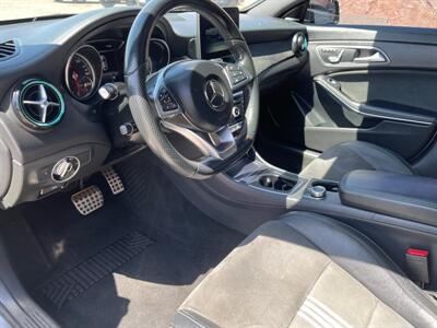 2017 Mercedes-Benz CLA CLA 250 4MATIC   - Photo 3 - Saint George, UT 84770