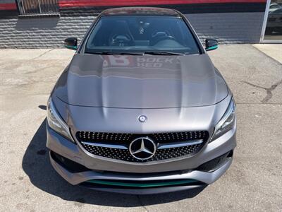 2017 Mercedes-Benz CLA CLA 250 4MATIC   - Photo 21 - Saint George, UT 84770