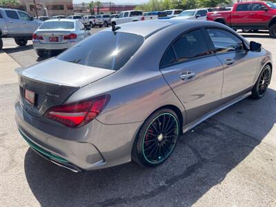 2017 Mercedes-Benz CLA CLA 250 4MATIC   - Photo 18 - Saint George, UT 84770