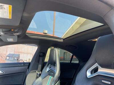 2017 Mercedes-Benz CLA CLA 250 4MATIC   - Photo 6 - Saint George, UT 84770