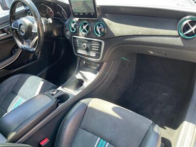 2017 Mercedes-Benz CLA CLA 250 4MATIC   - Photo 15 - Saint George, UT 84770