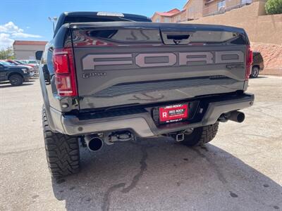 2019 Ford F-150 Raptor   - Photo 20 - Saint George, UT 84770