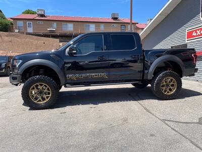 2019 Ford F-150 Raptor   - Photo 2 - Saint George, UT 84770