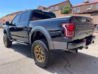 2019 Ford F-150 Raptor   - Photo 3 - Saint George, UT 84770