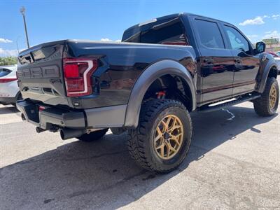 2019 Ford F-150 Raptor   - Photo 19 - Saint George, UT 84770