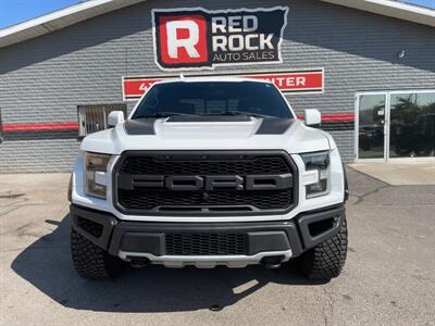 2019 Ford F-150 Raptor   - Photo 22 - Saint George, UT 84770