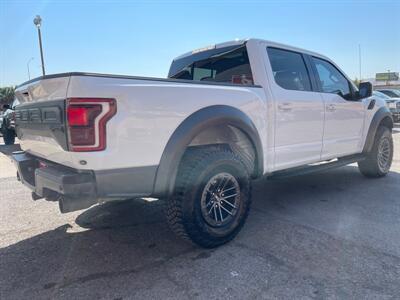 2019 Ford F-150 Raptor   - Photo 19 - Saint George, UT 84770