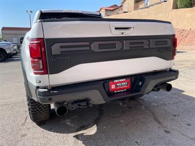 2019 Ford F-150 Raptor   - Photo 20 - Saint George, UT 84770