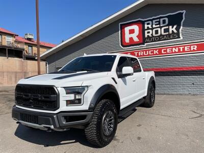 2019 Ford F-150 Raptor   - Photo 23 - Saint George, UT 84770