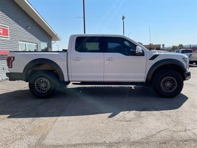 2019 Ford F-150 Raptor   - Photo 18 - Saint George, UT 84770