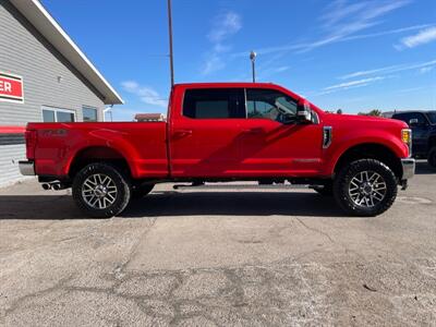 2017 Ford F-250 Super Duty Lariat   - Photo 18 - Saint George, UT 84770