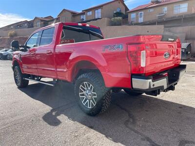 2017 Ford F-250 Super Duty Lariat   - Photo 3 - Saint George, UT 84770