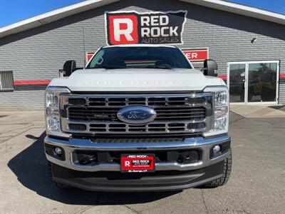 2023 Ford F-250 Super Duty XLT   - Photo 20 - Saint George, UT 84770