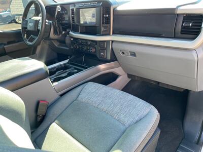 2023 Ford F-250 Super Duty XLT   - Photo 14 - Saint George, UT 84770