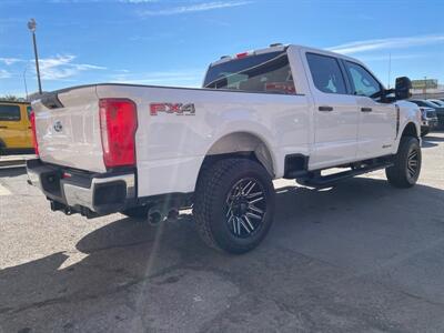 2023 Ford F-250 Super Duty XLT   - Photo 17 - Saint George, UT 84770