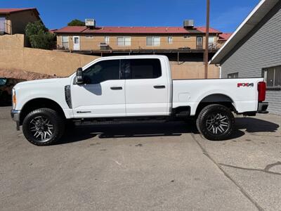 2023 Ford F-250 Super Duty XLT   - Photo 2 - Saint George, UT 84770