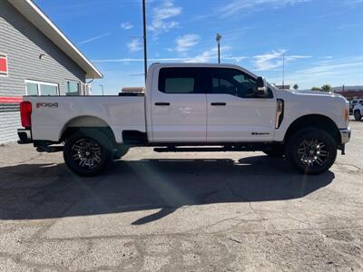 2023 Ford F-250 Super Duty XLT   - Photo 16 - Saint George, UT 84770