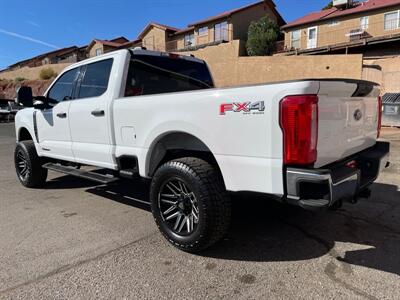 2023 Ford F-250 Super Duty XLT   - Photo 3 - Saint George, UT 84770