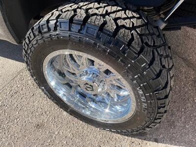 2016 Ford F-150 XL  - Level/Lift Kit - Photo 20 - Saint George, UT 84770