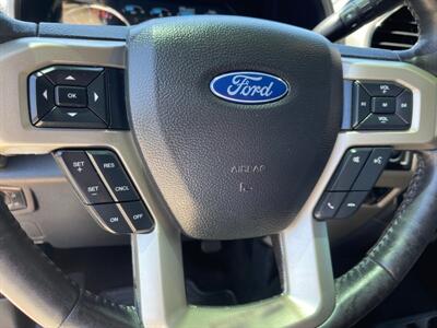 2019 Ford F-250 Super Duty XL   - Photo 11 - Saint George, UT 84770