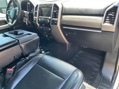 2019 Ford F-250 Super Duty XL   - Photo 14 - Saint George, UT 84770