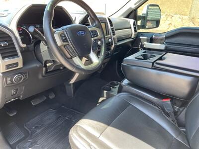 2019 Ford F-250 Super Duty XL   - Photo 4 - Saint George, UT 84770