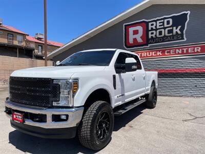 2019 Ford F-250 Super Duty XL   - Photo 21 - Saint George, UT 84770