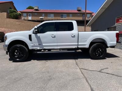 2019 Ford F-250 Super Duty XL   - Photo 2 - Saint George, UT 84770