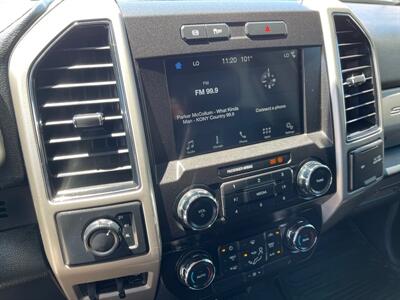 2019 Ford F-250 Super Duty XL   - Photo 8 - Saint George, UT 84770