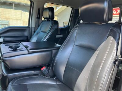 2019 Ford F-250 Super Duty XL   - Photo 5 - Saint George, UT 84770