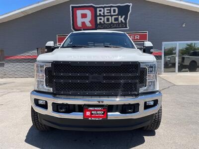 2019 Ford F-250 Super Duty XL   - Photo 20 - Saint George, UT 84770