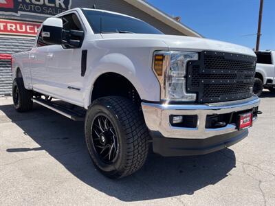 2019 Ford F-250 Super Duty XL   - Photo 15 - Saint George, UT 84770