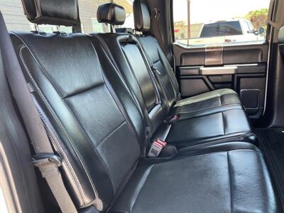2019 Ford F-250 Super Duty XL   - Photo 12 - Saint George, UT 84770