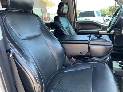 2019 Ford F-250 Super Duty XL   - Photo 13 - Saint George, UT 84770