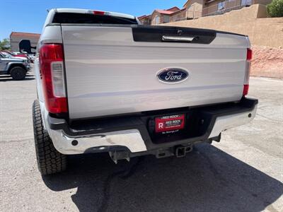 2019 Ford F-250 Super Duty XL   - Photo 18 - Saint George, UT 84770