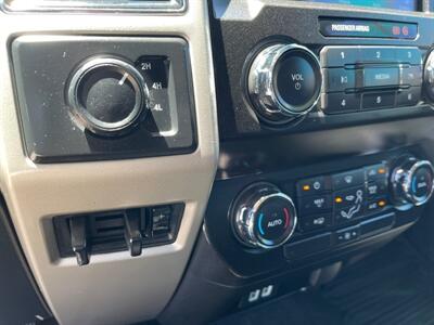 2019 Ford F-250 Super Duty XL   - Photo 9 - Saint George, UT 84770
