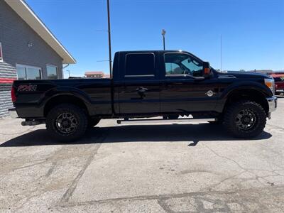 2016 Ford F-250 Lariat  Level/Lift Kit - Photo 19 - Saint George, UT 84770