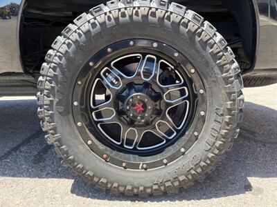 2016 Ford F-250 Lariat  Level/Lift Kit - Photo 23 - Saint George, UT 84770