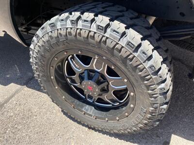 2016 Ford F-250 Lariat  Level/Lift Kit - Photo 22 - Saint George, UT 84770