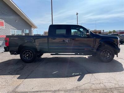 2024 Ford F-250 Super Duty Lariat   - Photo 17 - Saint George, UT 84770