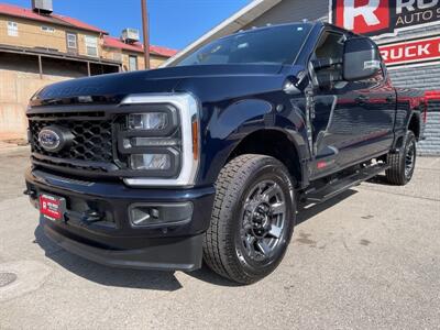 2024 Ford F-250 Super Duty Lariat  