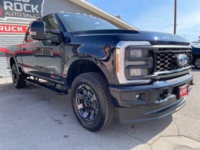 2024 Ford F-250 Super Duty Lariat   - Photo 16 - Saint George, UT 84770